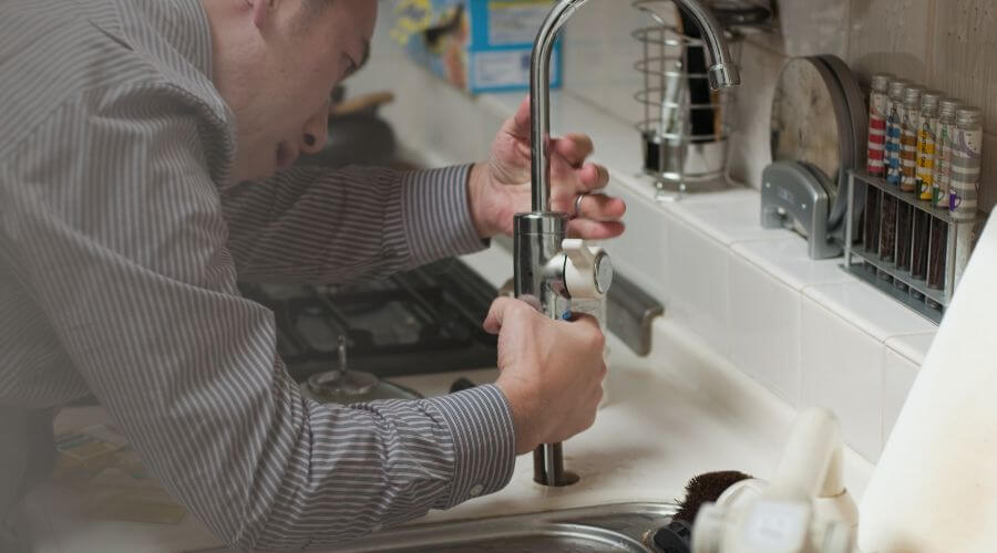 Professional Leak Detection Services in Sabina, OH
